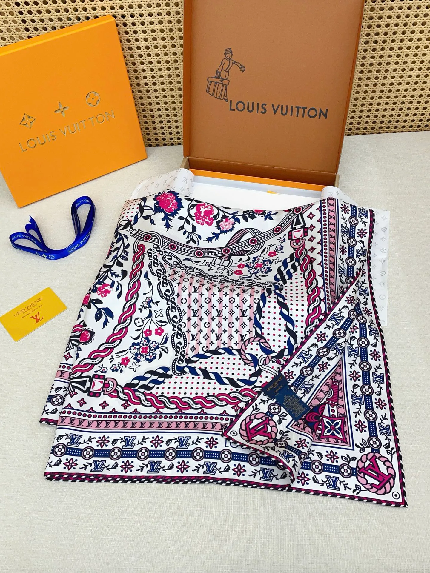 Платки Loro Piana 11585486