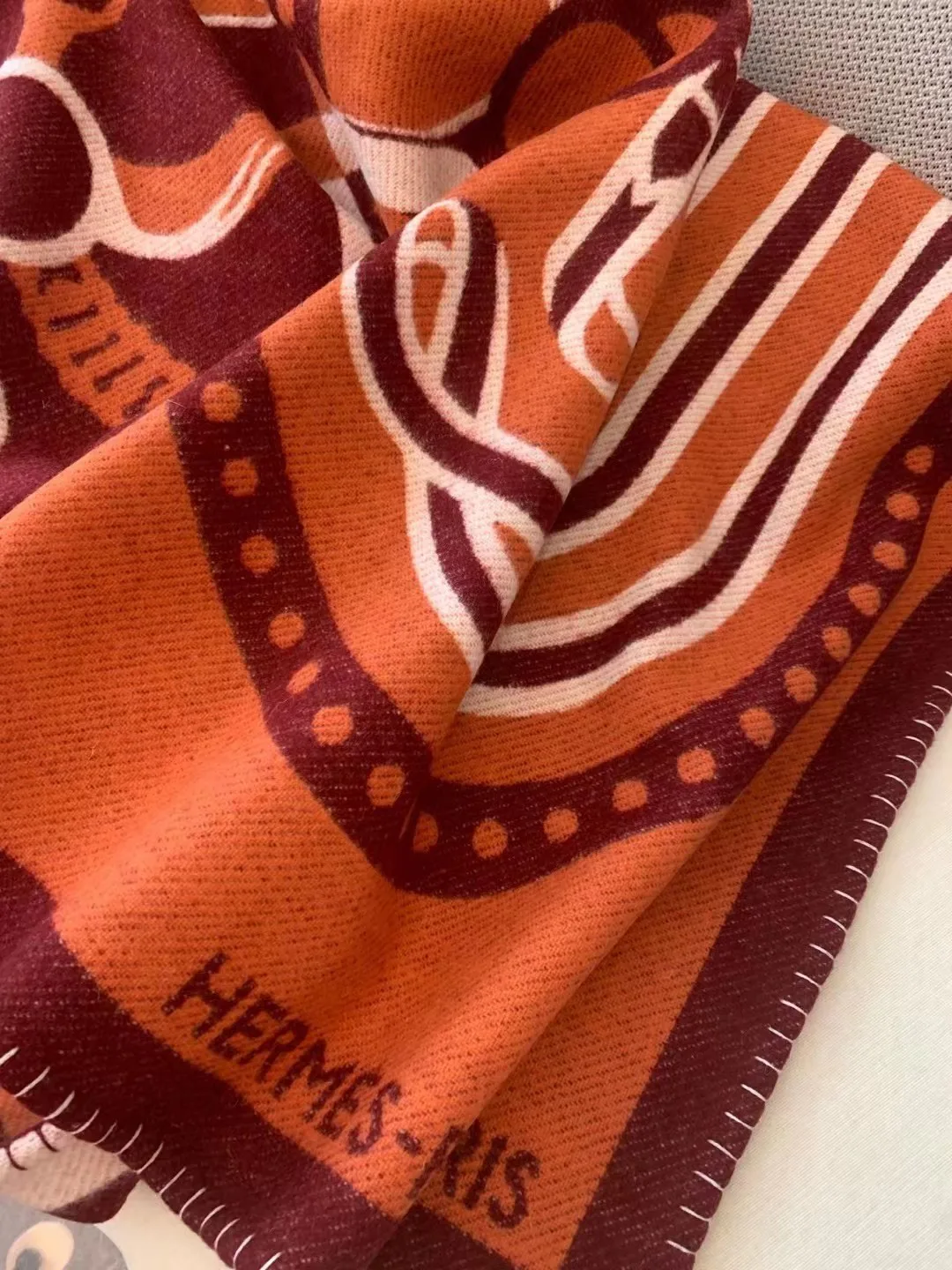 Текстиль Hermes 233220
