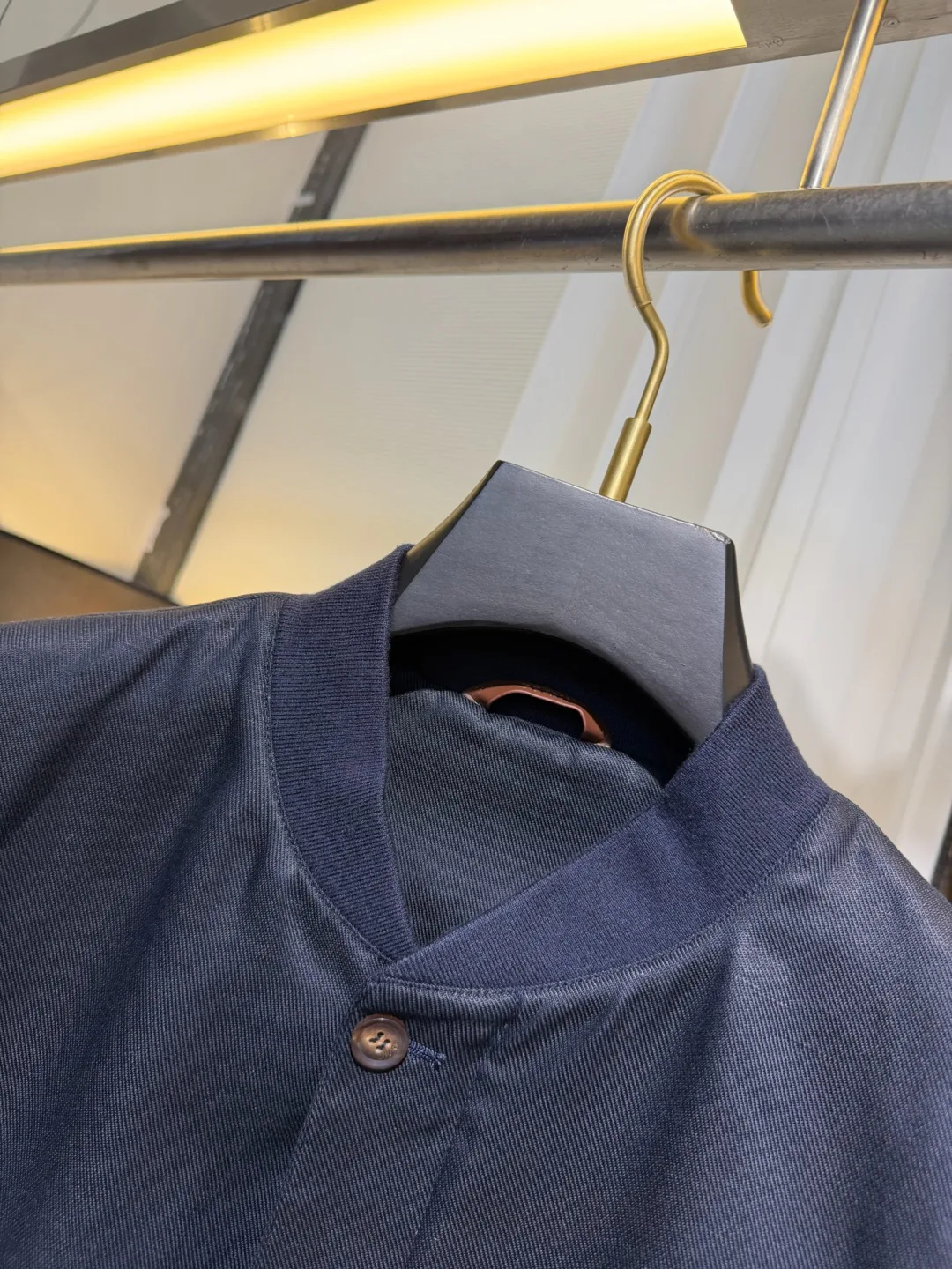 Куртки И Пуховики Мужские Zegna 11558559