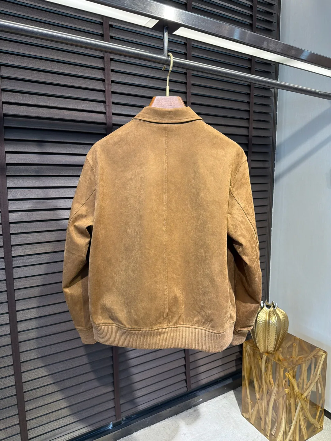 Кожаные Куртки И Дублёнки Женские Burberry 17944026