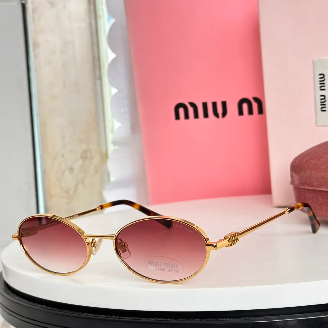 Очки Miu Miu 429837