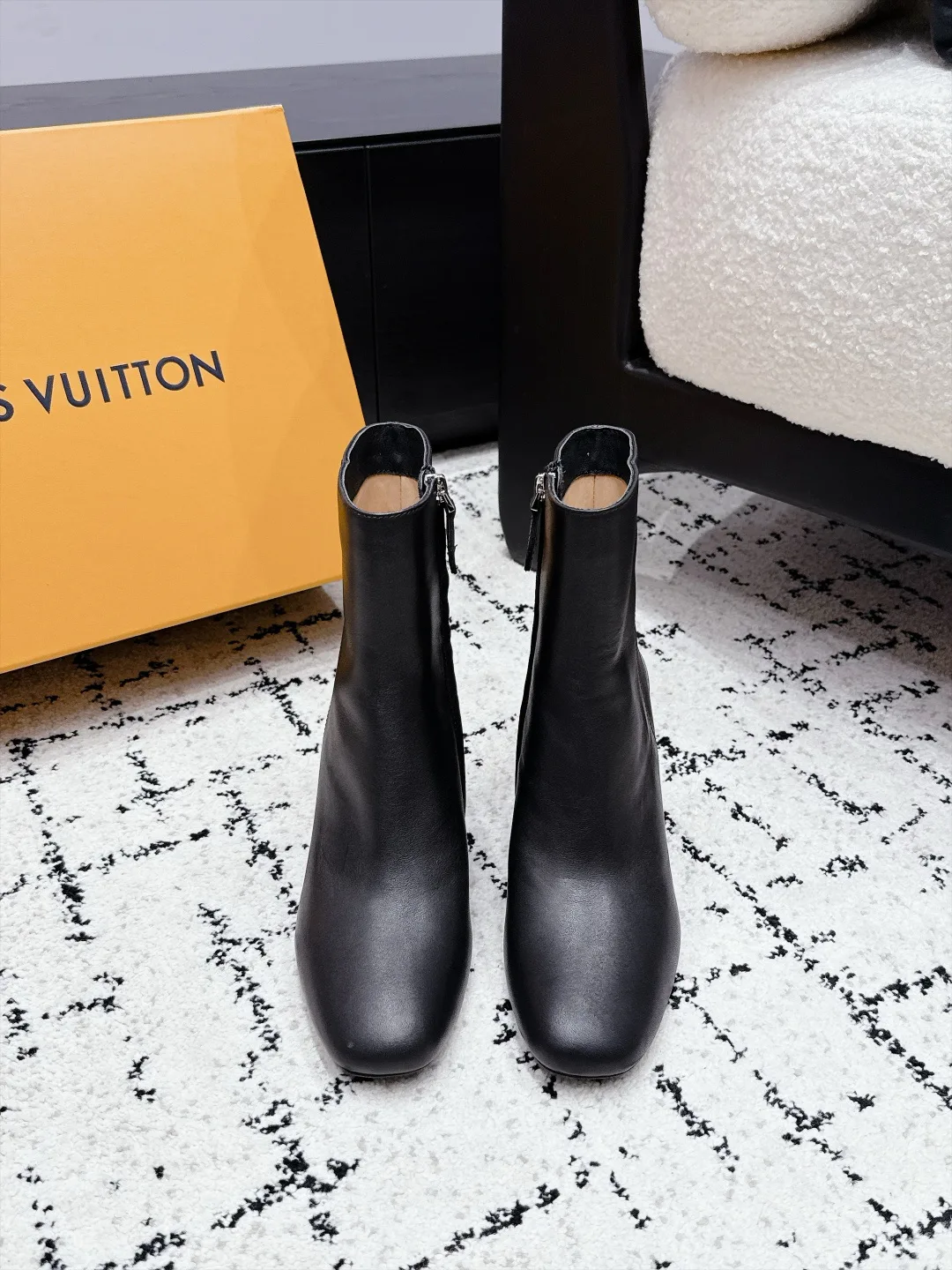 Ботильоны Женские Louis Vuitton 18505555