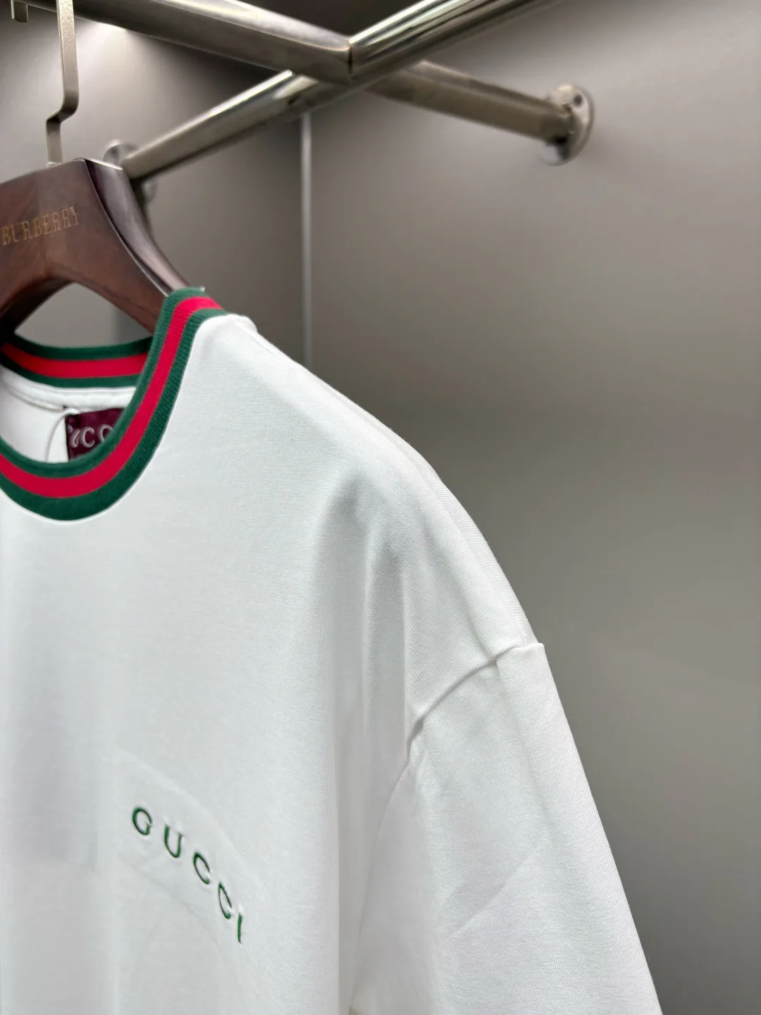 Футболки Мужские Gucci 11241023