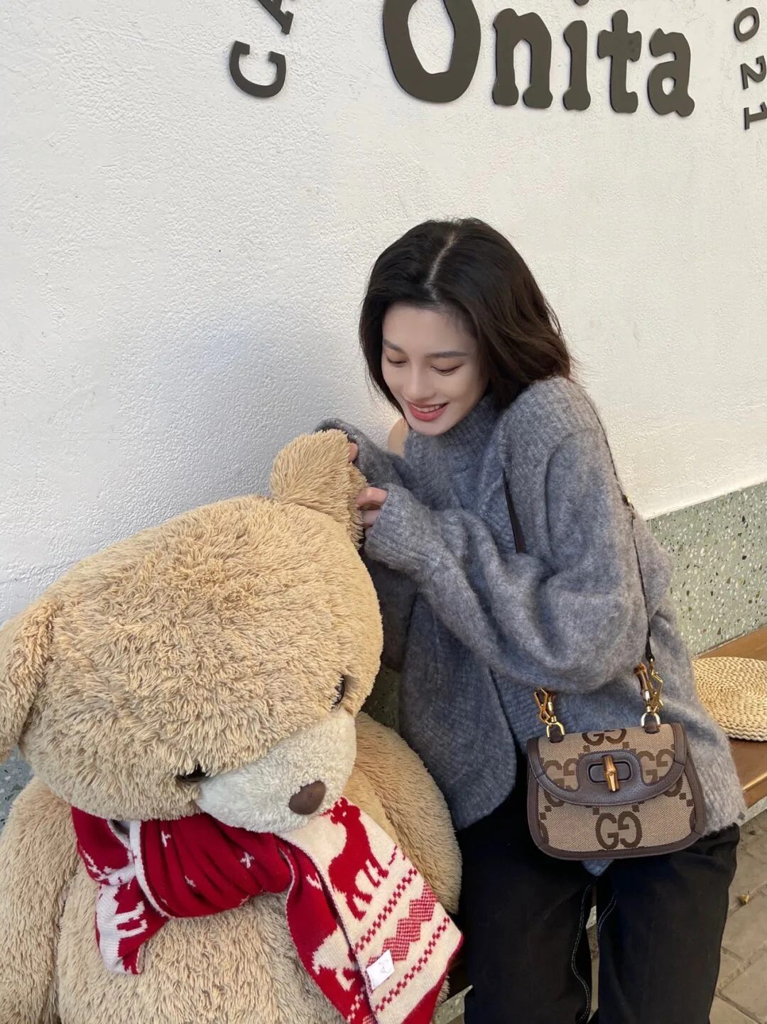 Классические Сумки Женские Gucci 9385446
