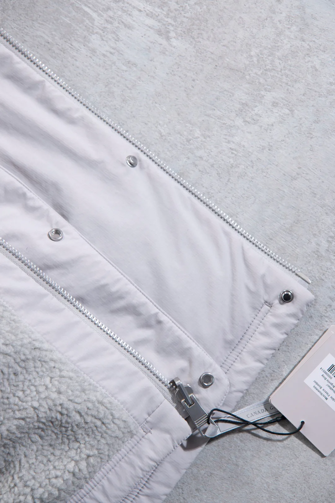 Куртки И Пуховики Мужские Canada Goose 1267073