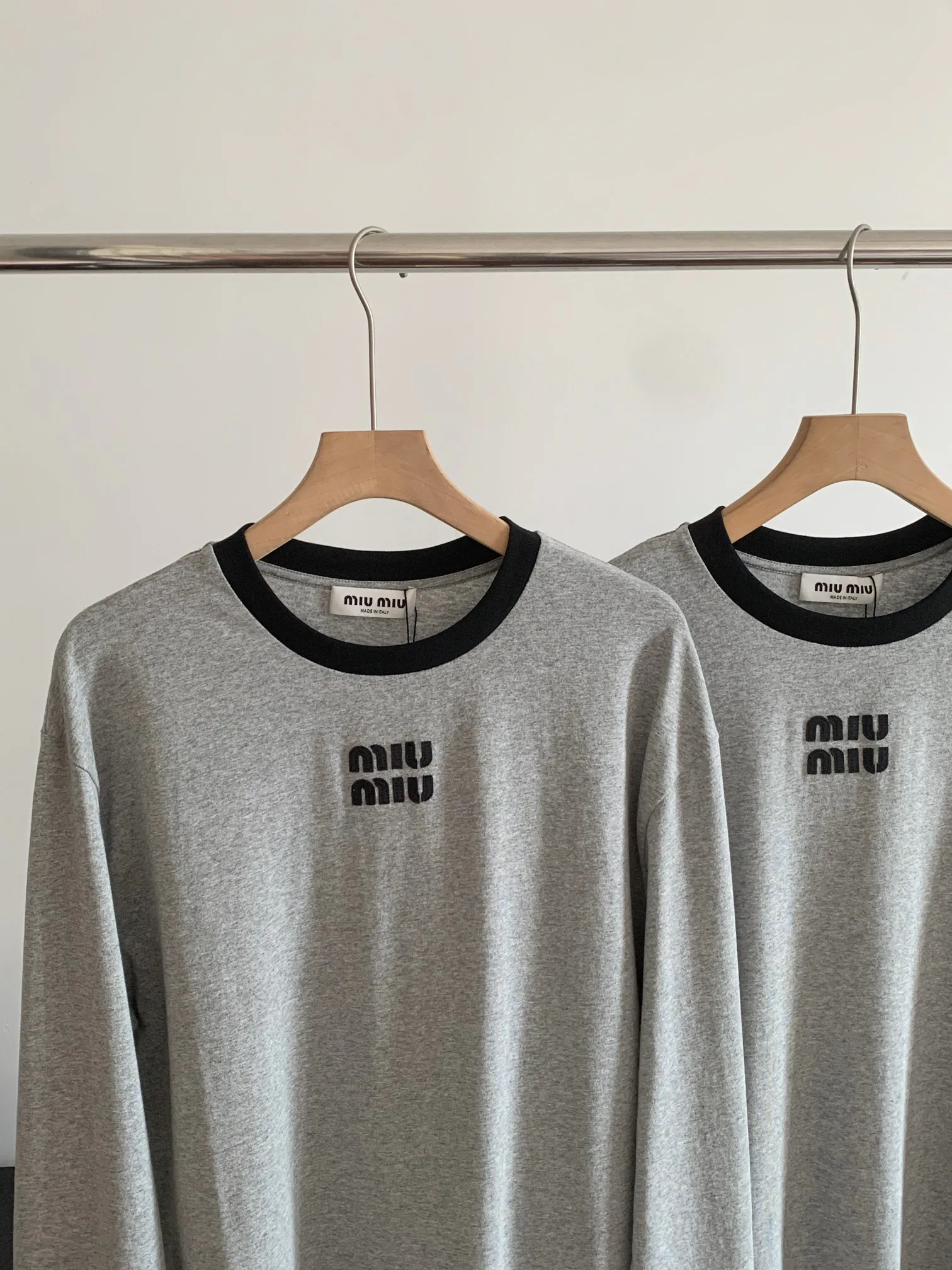 Футболки Женские Miu Miu 17881332
