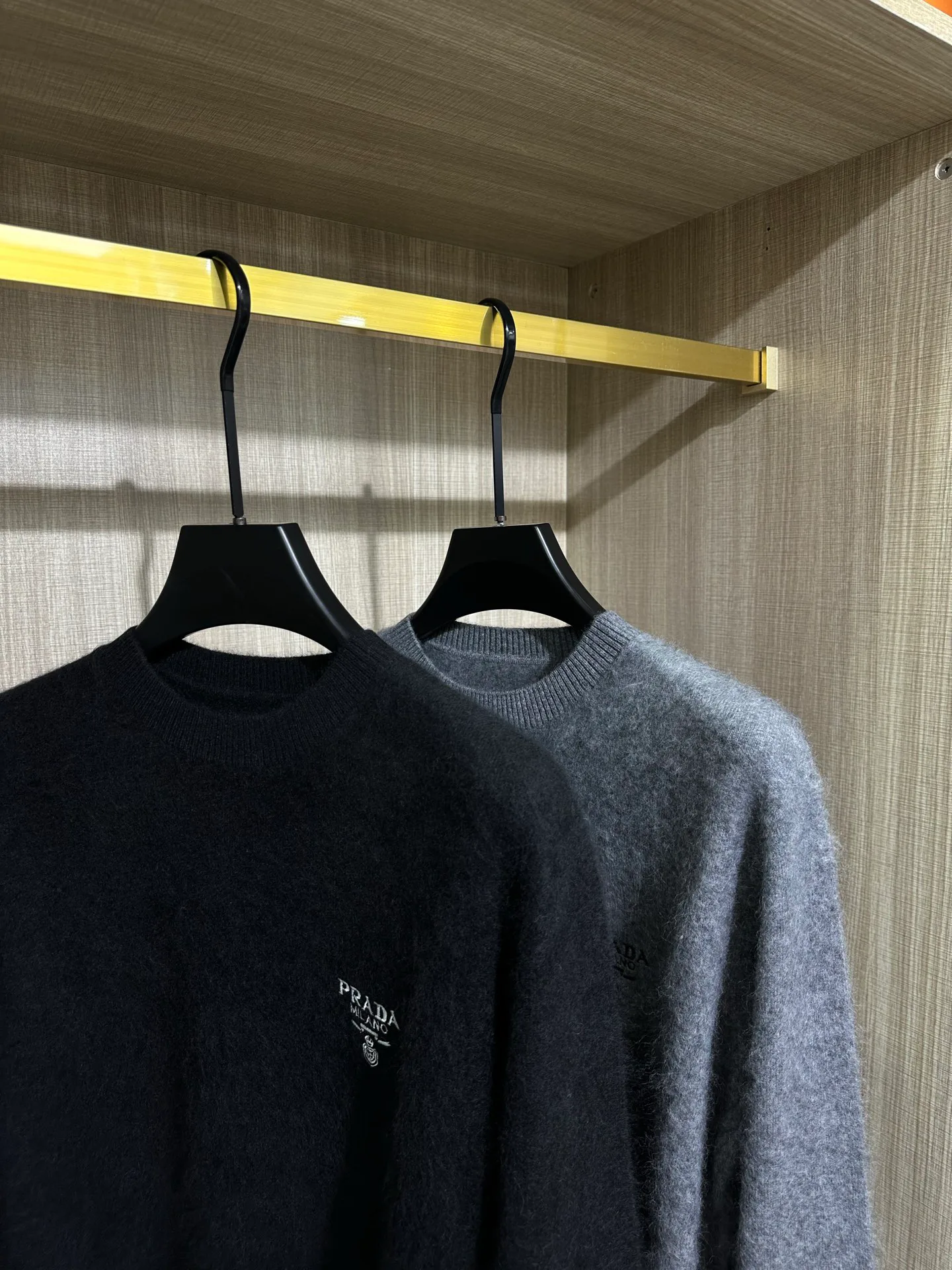 Джемперы И Свитеры Мужские Prada 291576