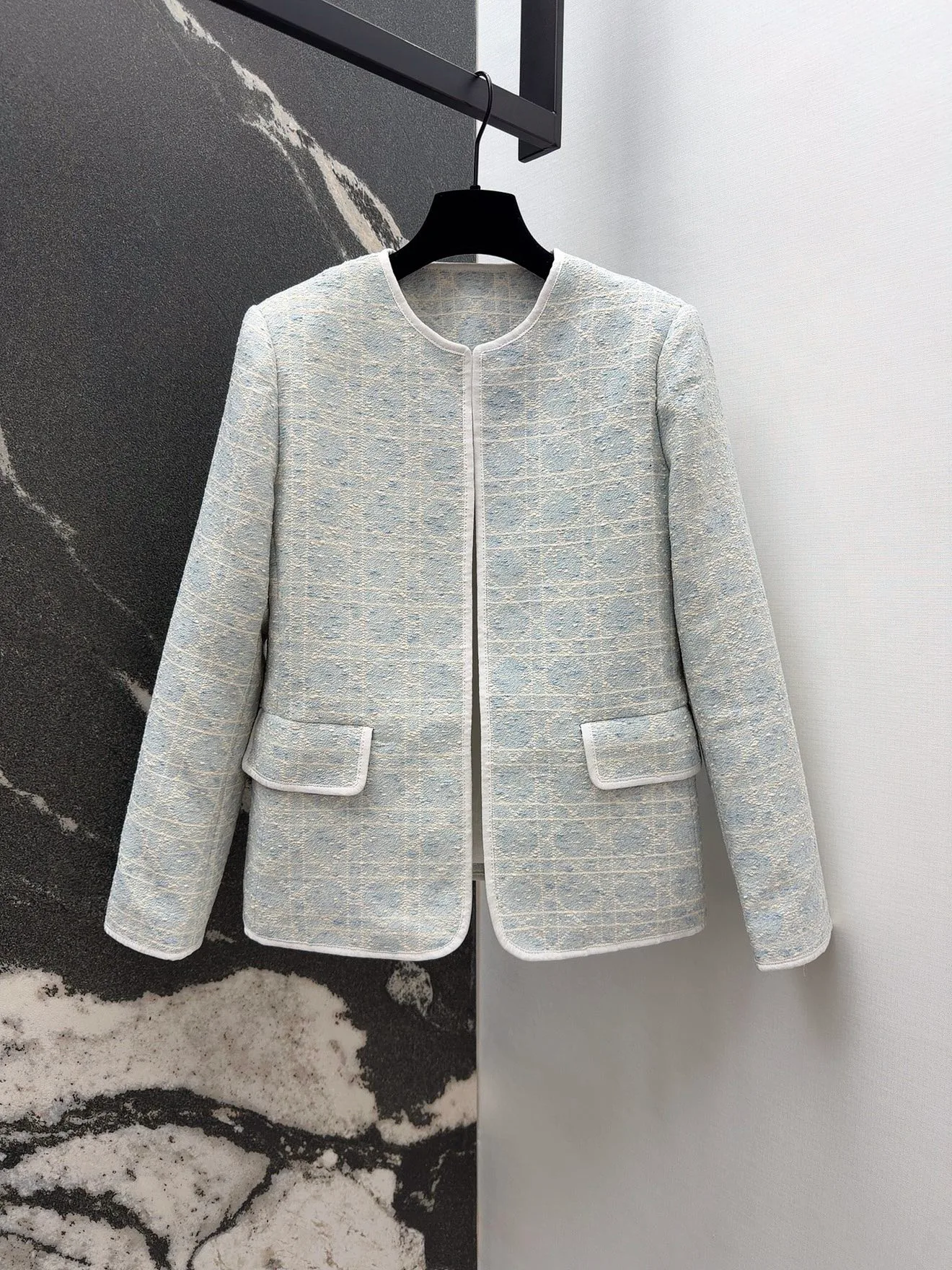 Куртки И Пуховики Женские Christian Dior 1330953