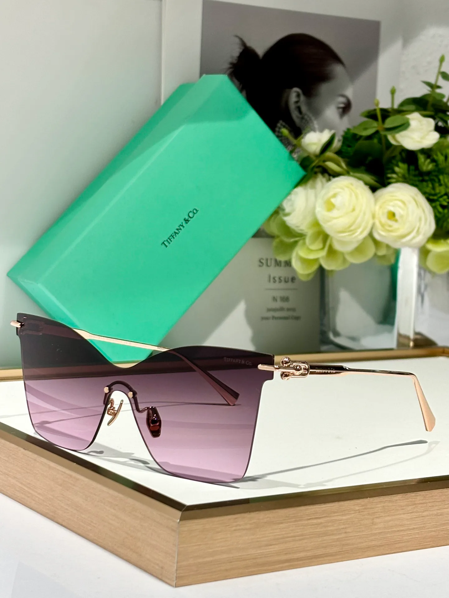 Очки Tiffany 12564429