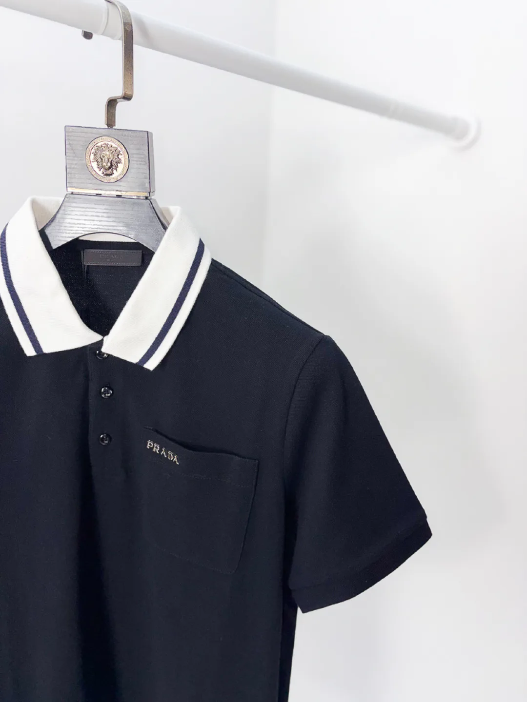 Рубашки Мужские Prada 11708823