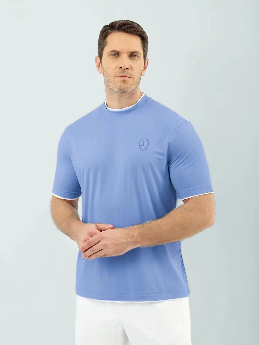 Футболки Мужские Loro Piana 13216296
