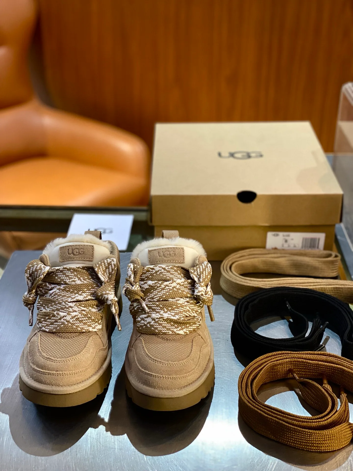 Угги Женские Ugg 408472