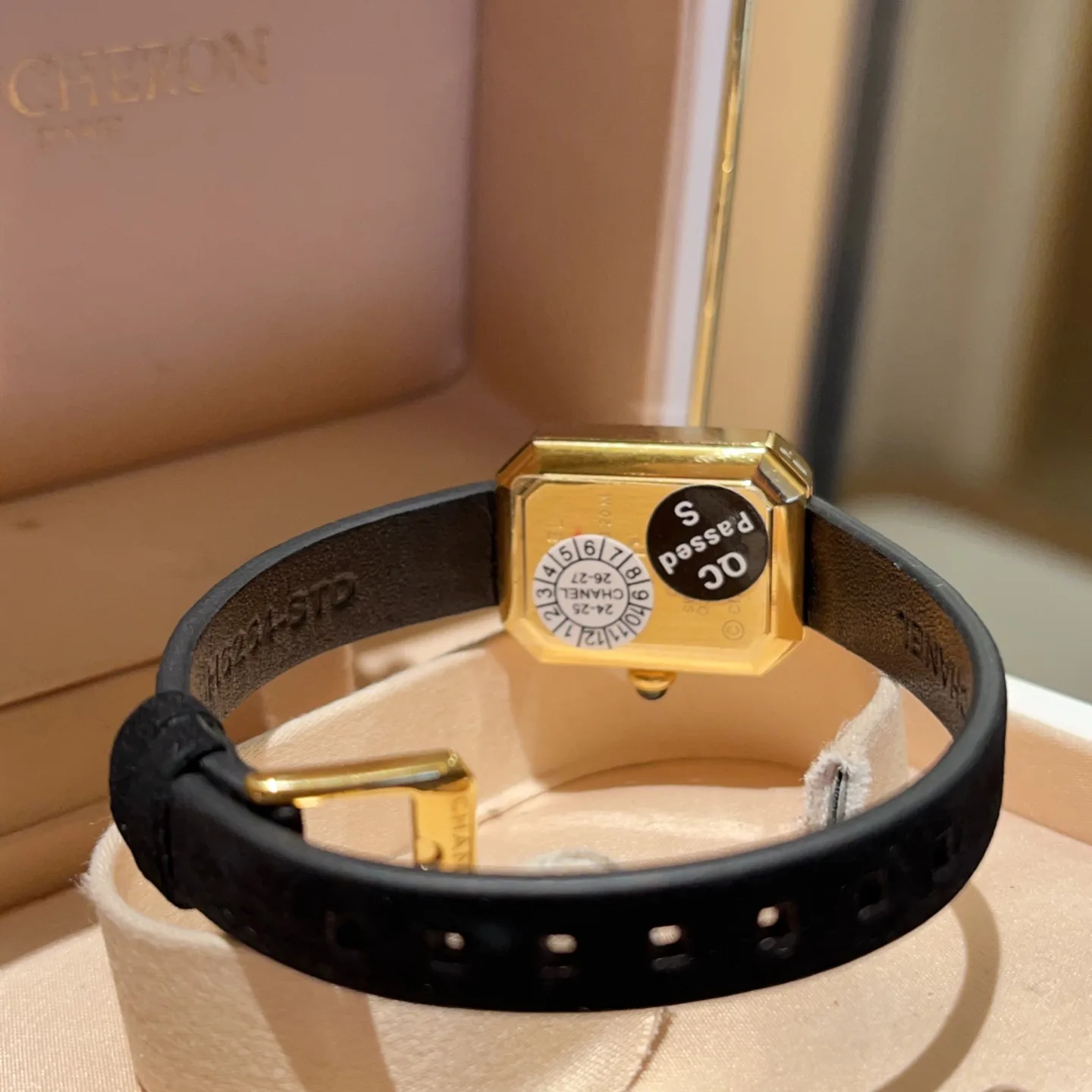 Часы Женские Chanel 12721810