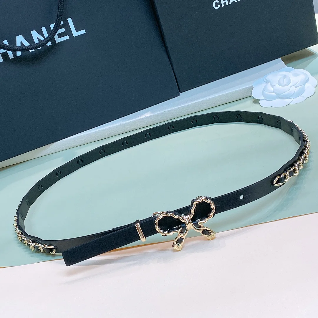 Ремни Chanel 14176840