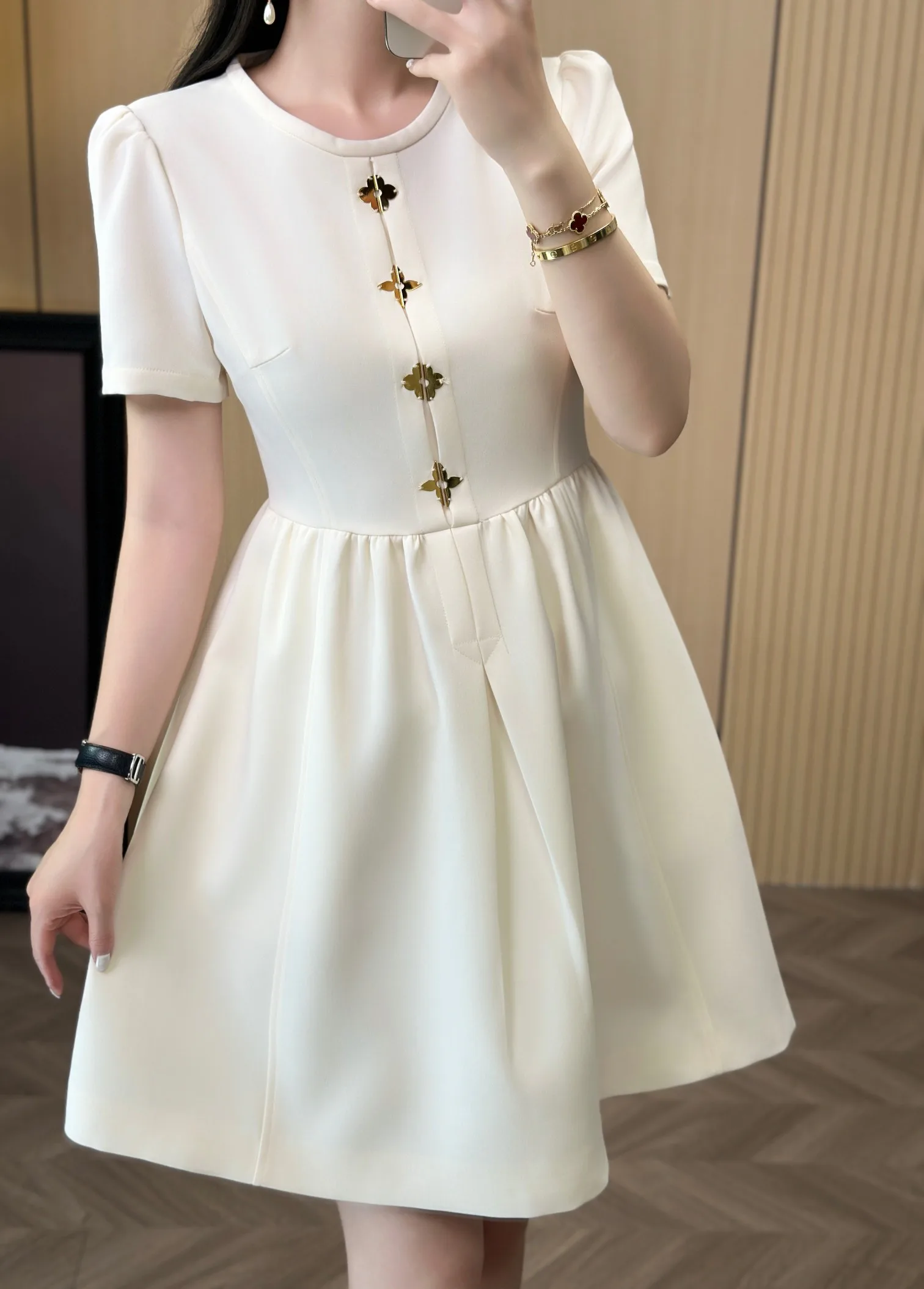 Платья Женские Louis Vuitton 11598108