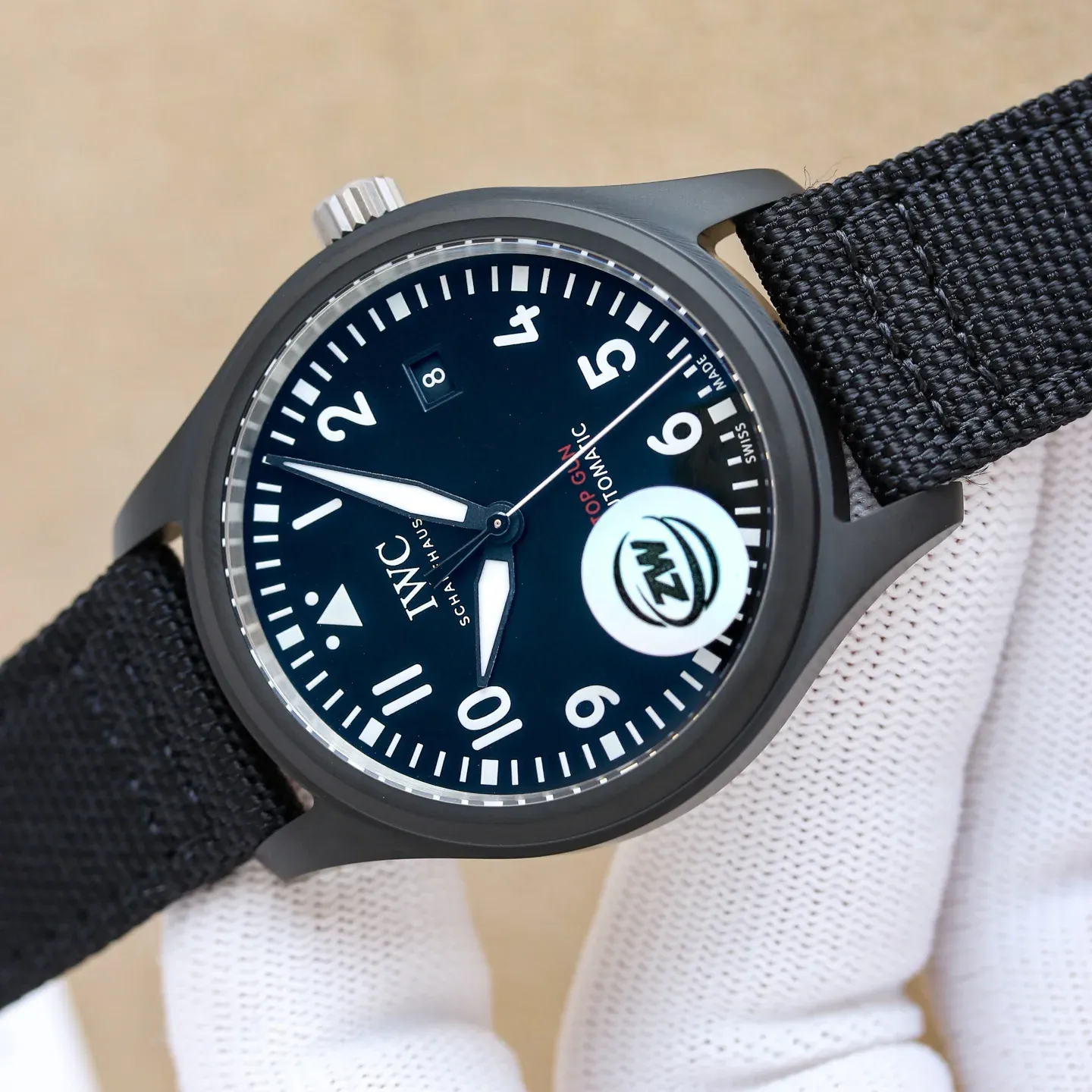 Часы Мужские Iwc 1892242