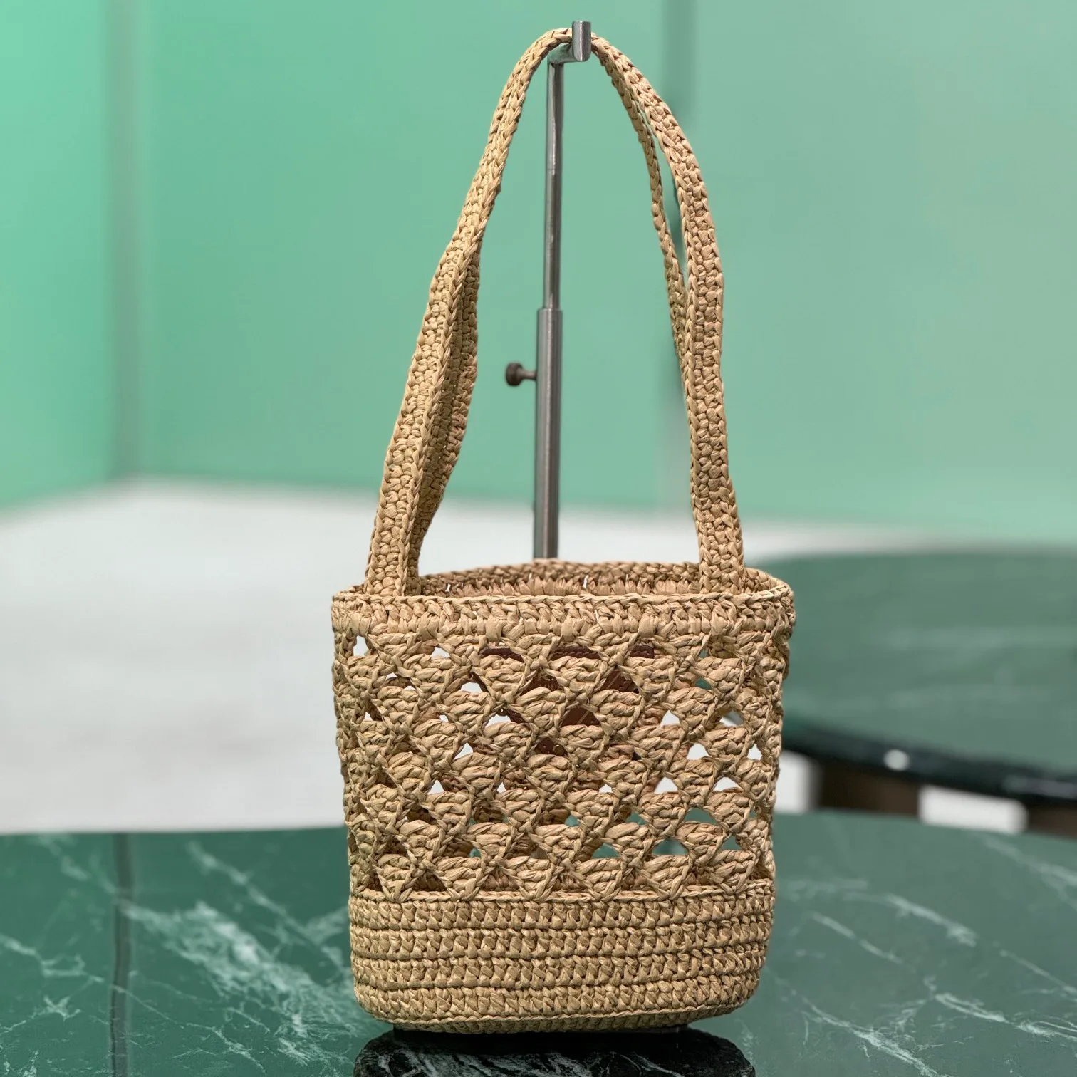 Классические Сумки Женские Prada 12874283