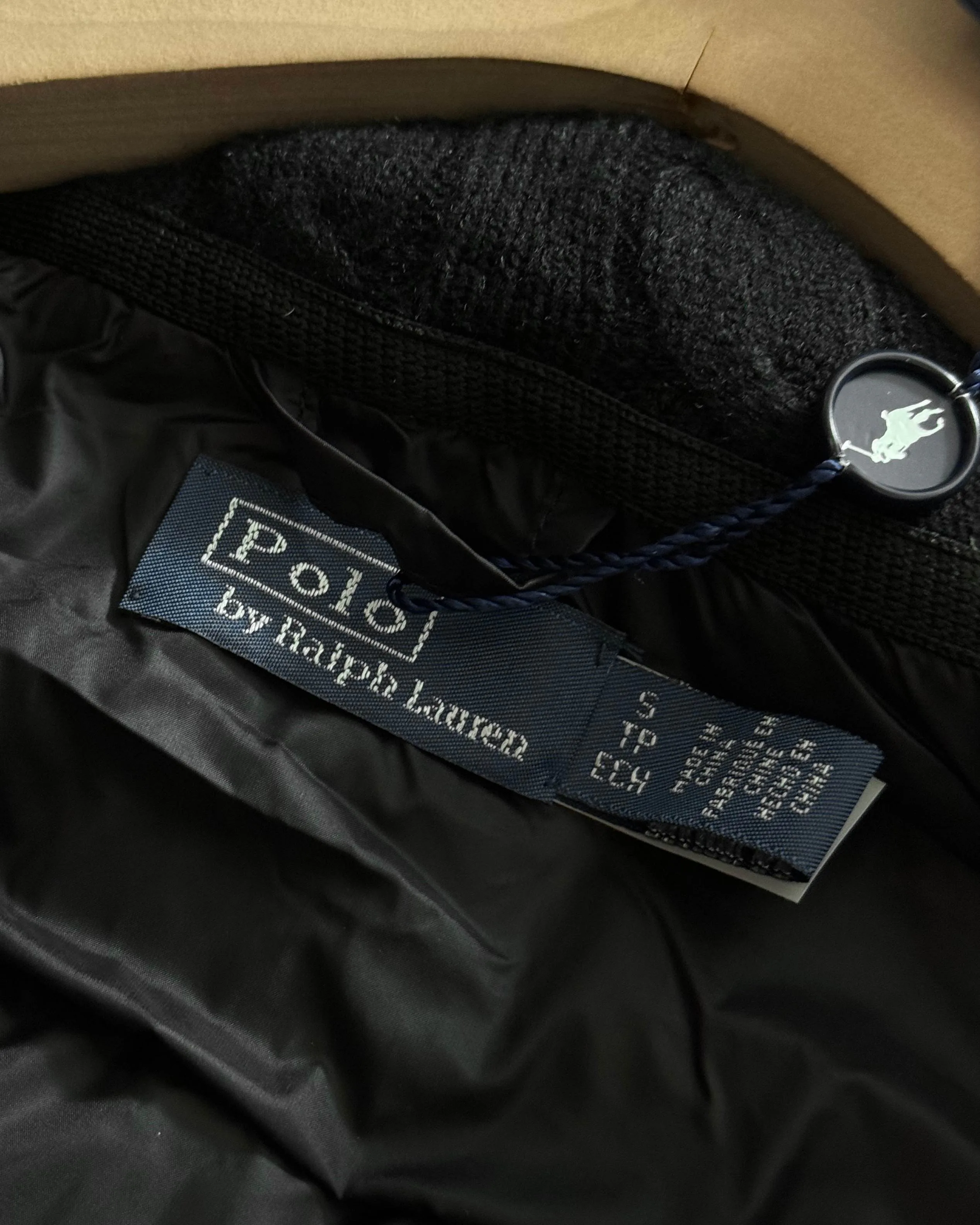 Куртки И Пуховики Женские Ralph Lauren 5379019