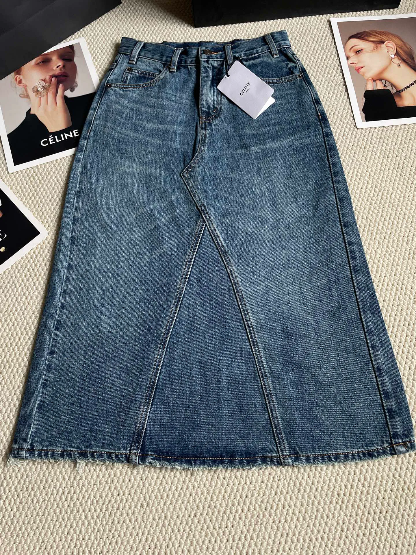 Юбки Женские Celine 55832