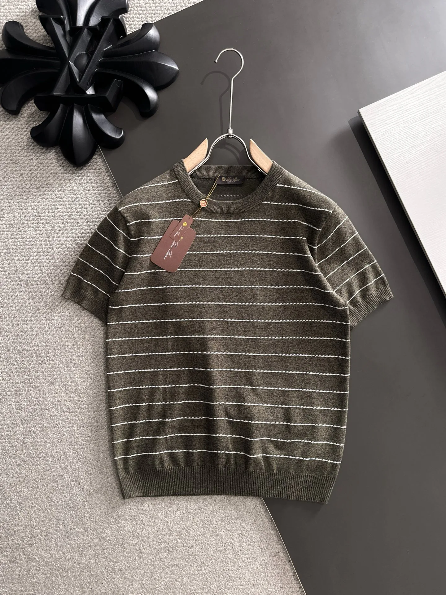 Футболки Мужские Loro Piana 13190974