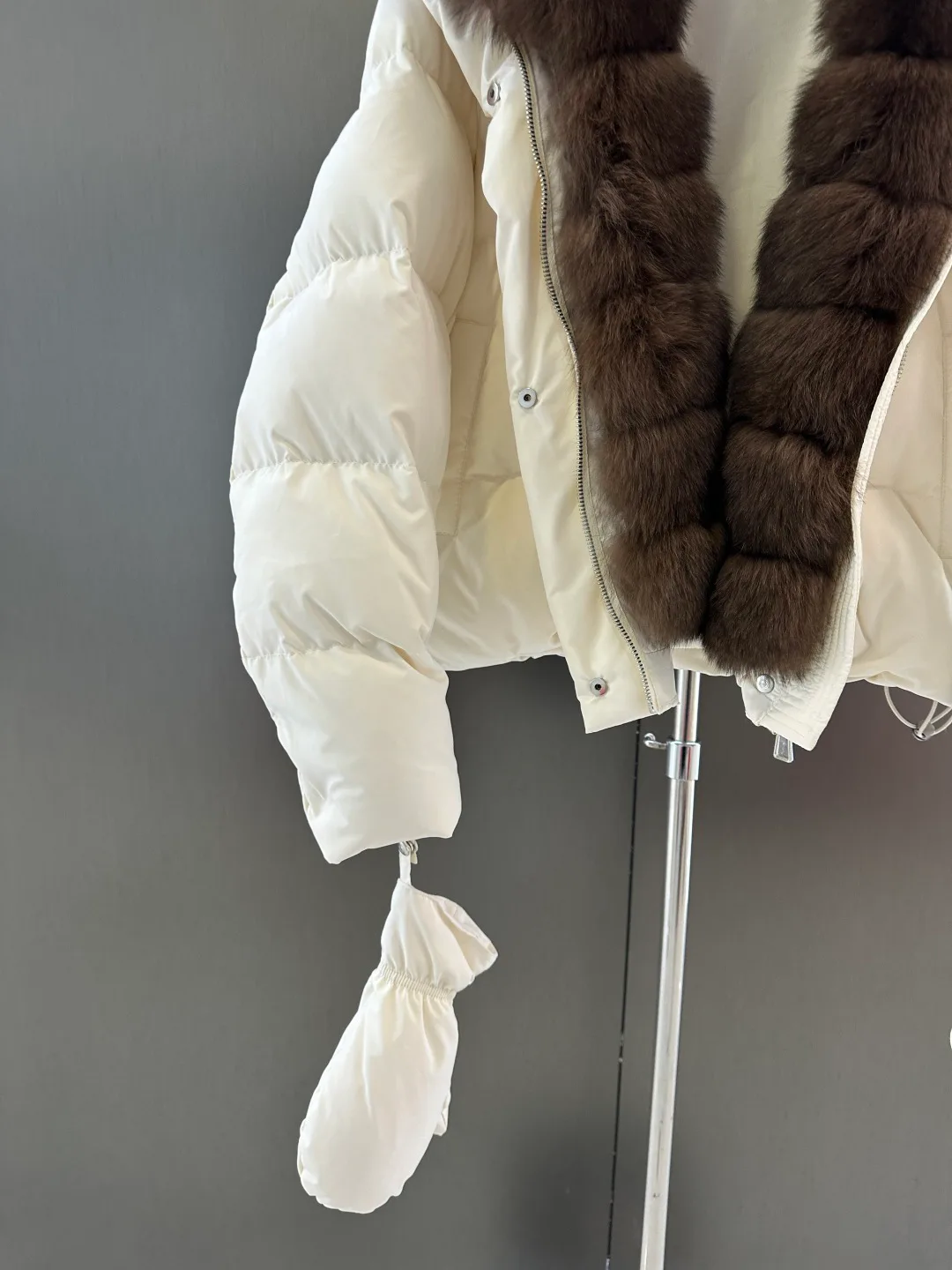 Куртки И Пуховики Женские Max Mara 476555