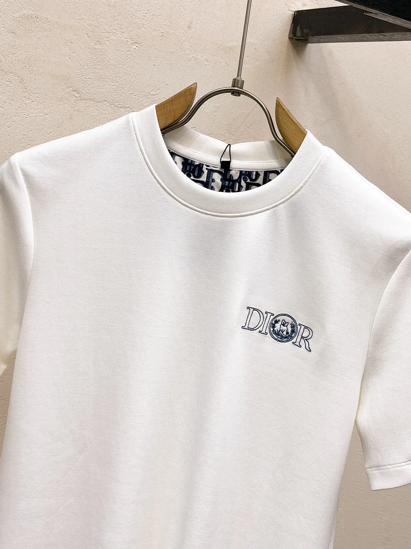 Футболки Мужские Christian Dior 119142