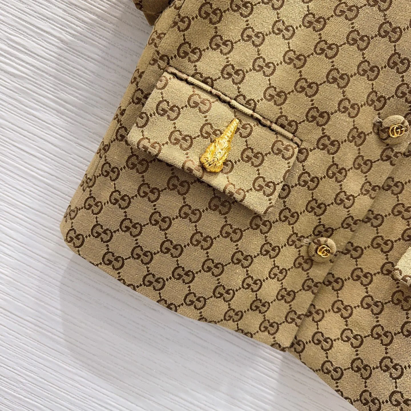 Жакеты Женские Gucci 11502350