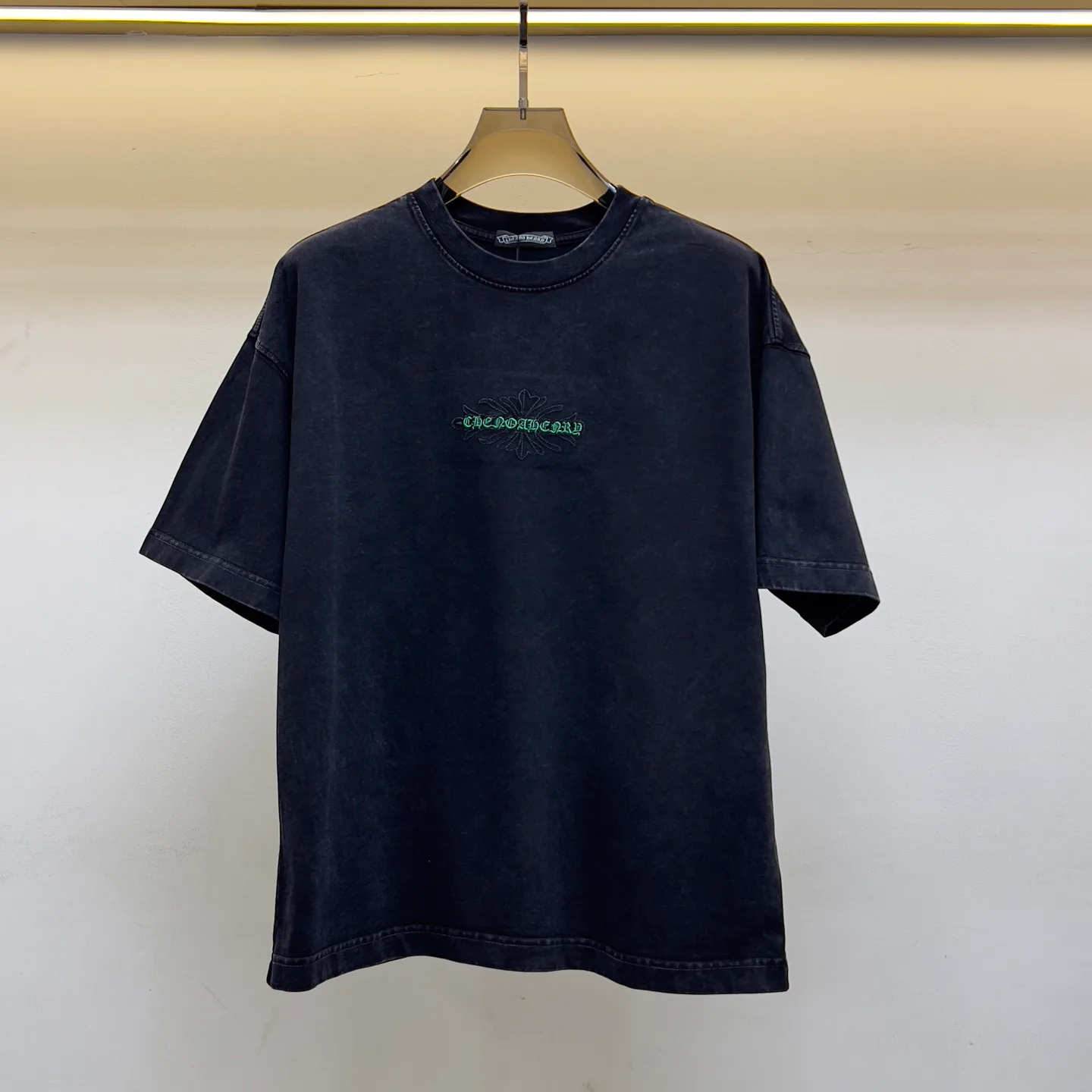 Футболки Женские Chrome Hearts 1858264