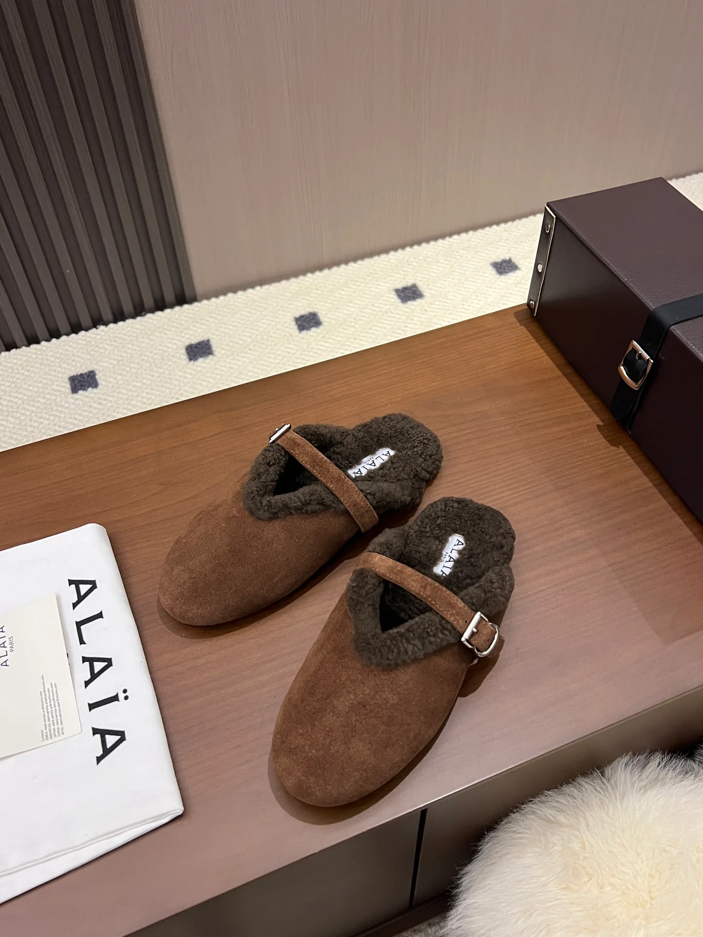 Мюли И Сабо Женские Alaia 17957291