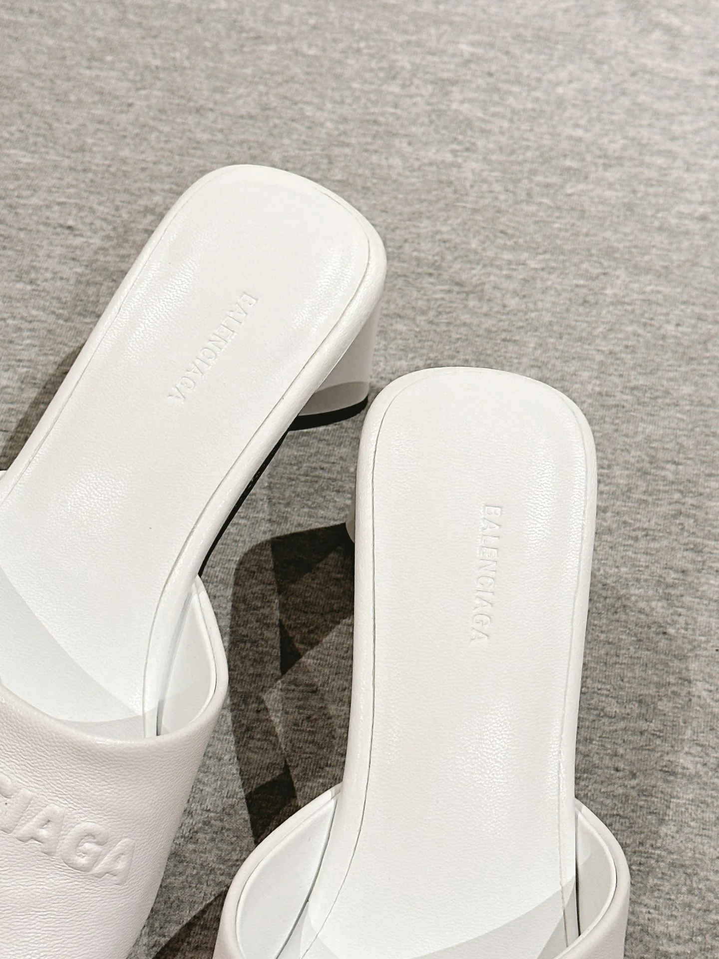 Босоножки Женские Balenciaga 35274