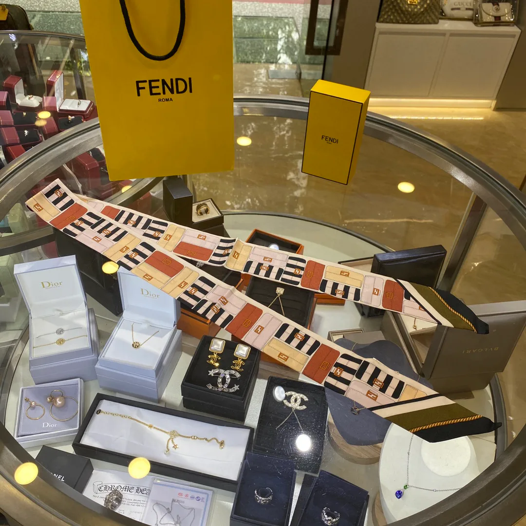 Платки Fendi 11882957
