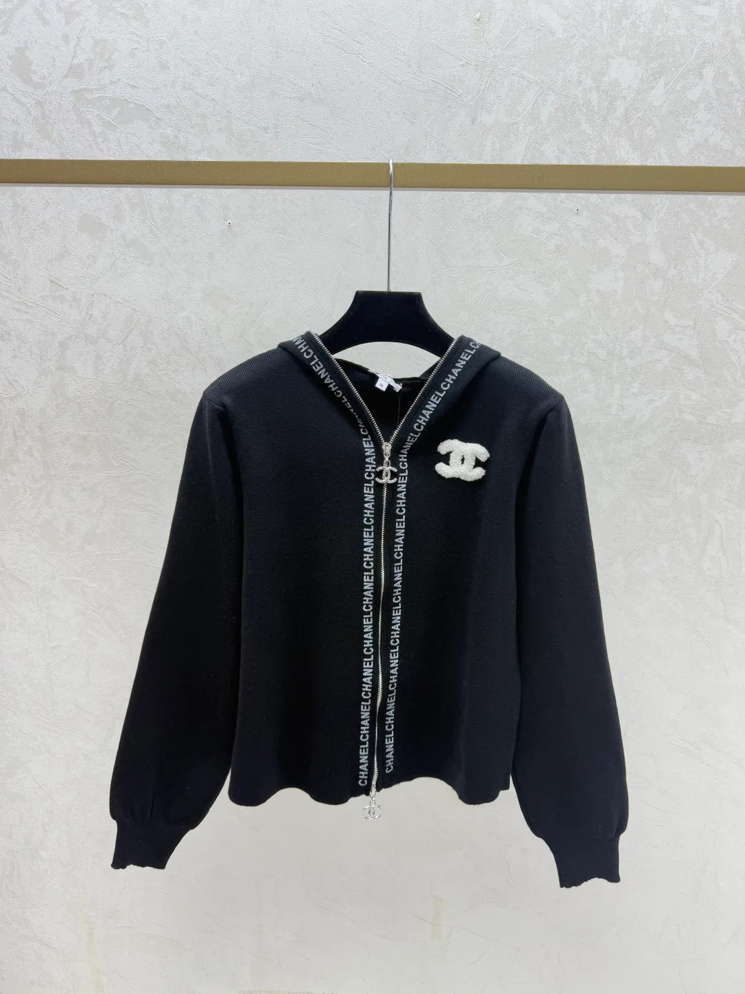 Джемперы И Свитеры Женские Chanel 1256176