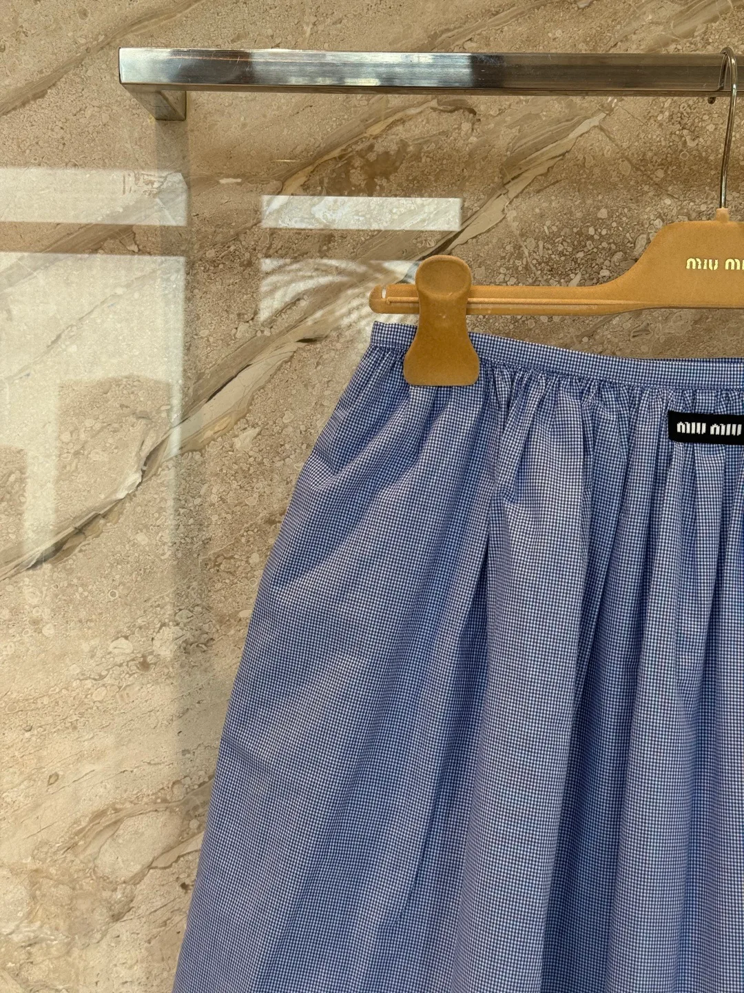 Юбки Женские Miu Miu 12769282
