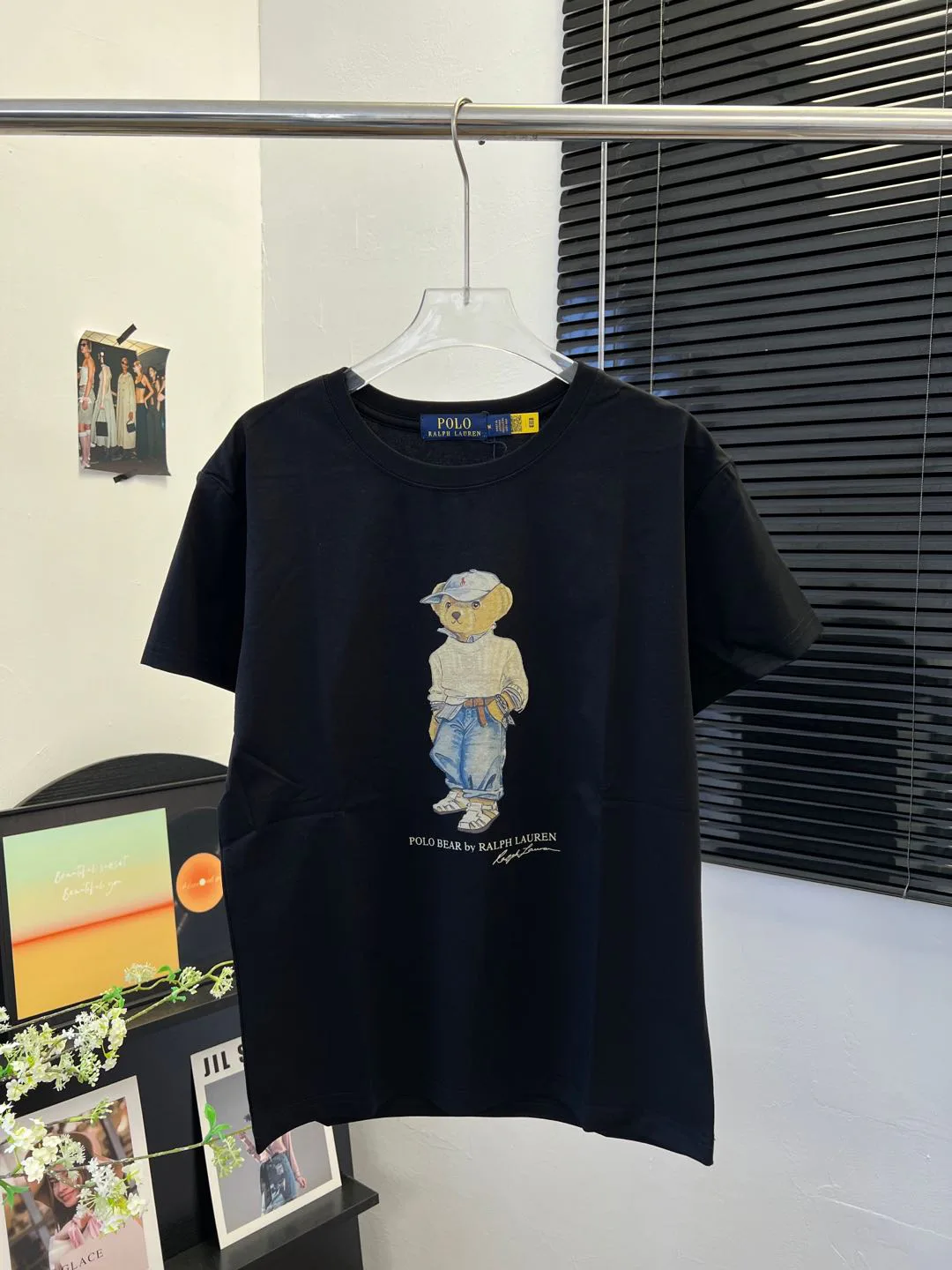 Футболки Женские Ralph Lauren 11249965