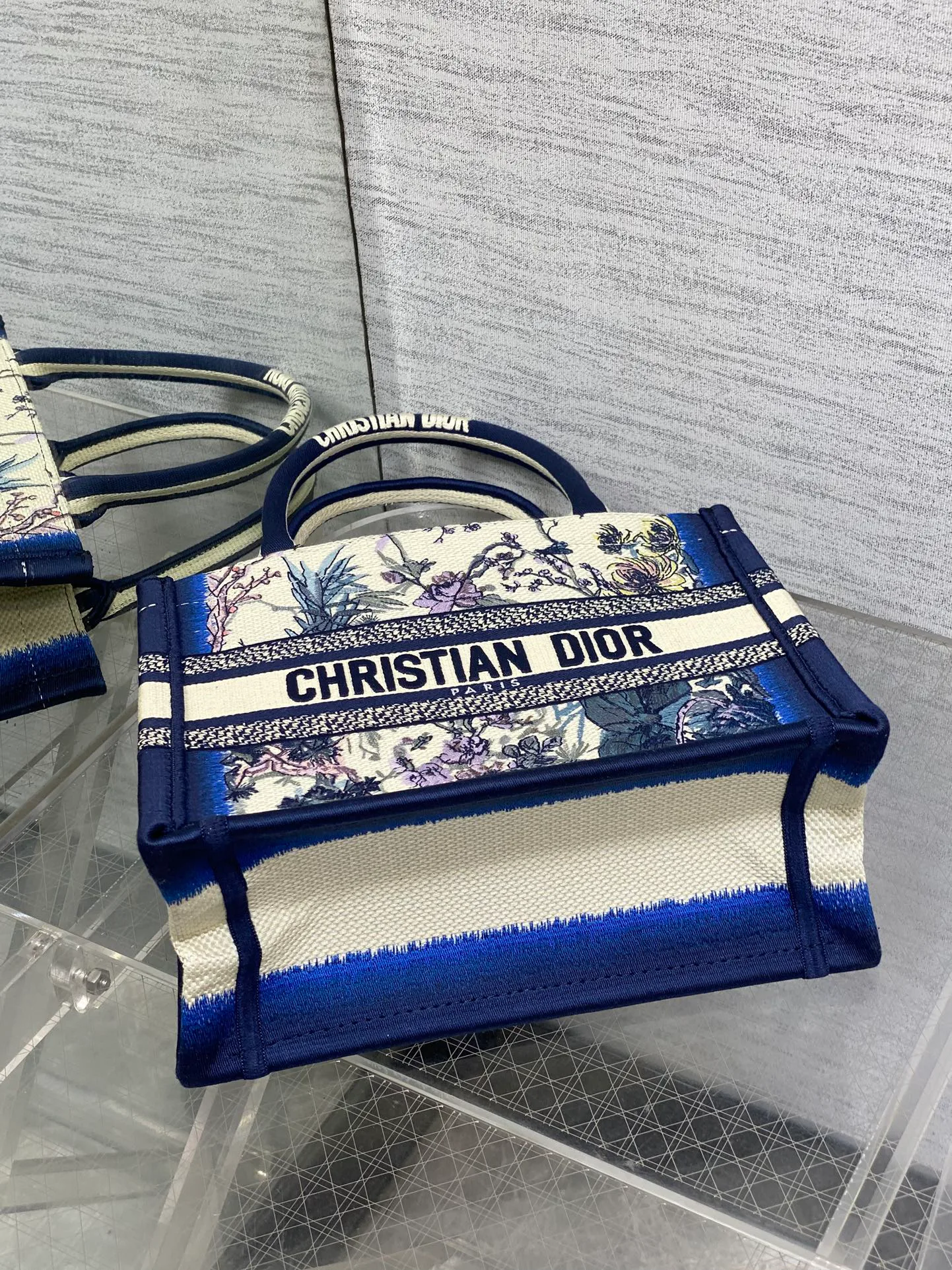 Классические Сумки Женские Christian Dior 82439