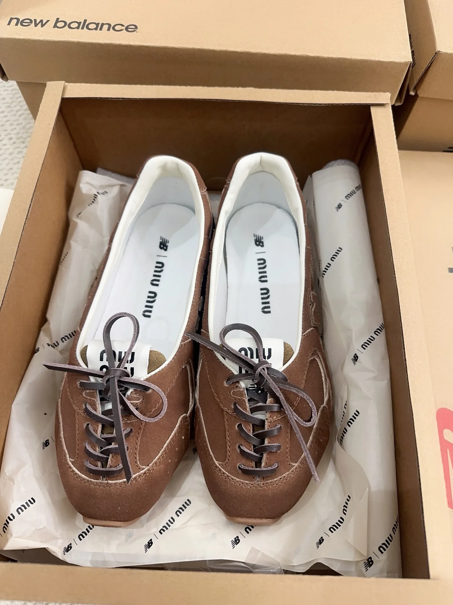 Кроссовки Женские New Balance 18041214