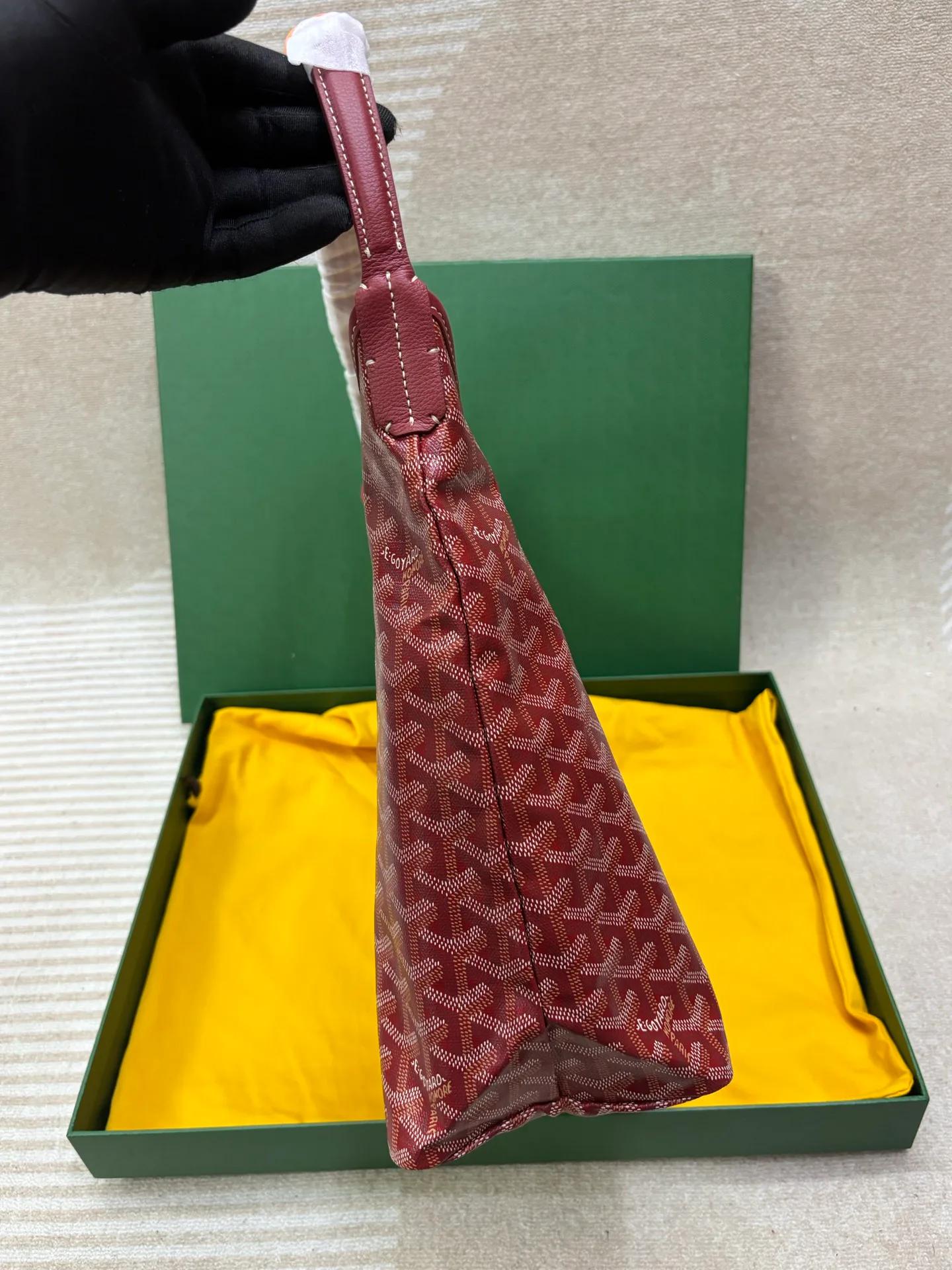 Классические Сумки Женские Goyard 17230384