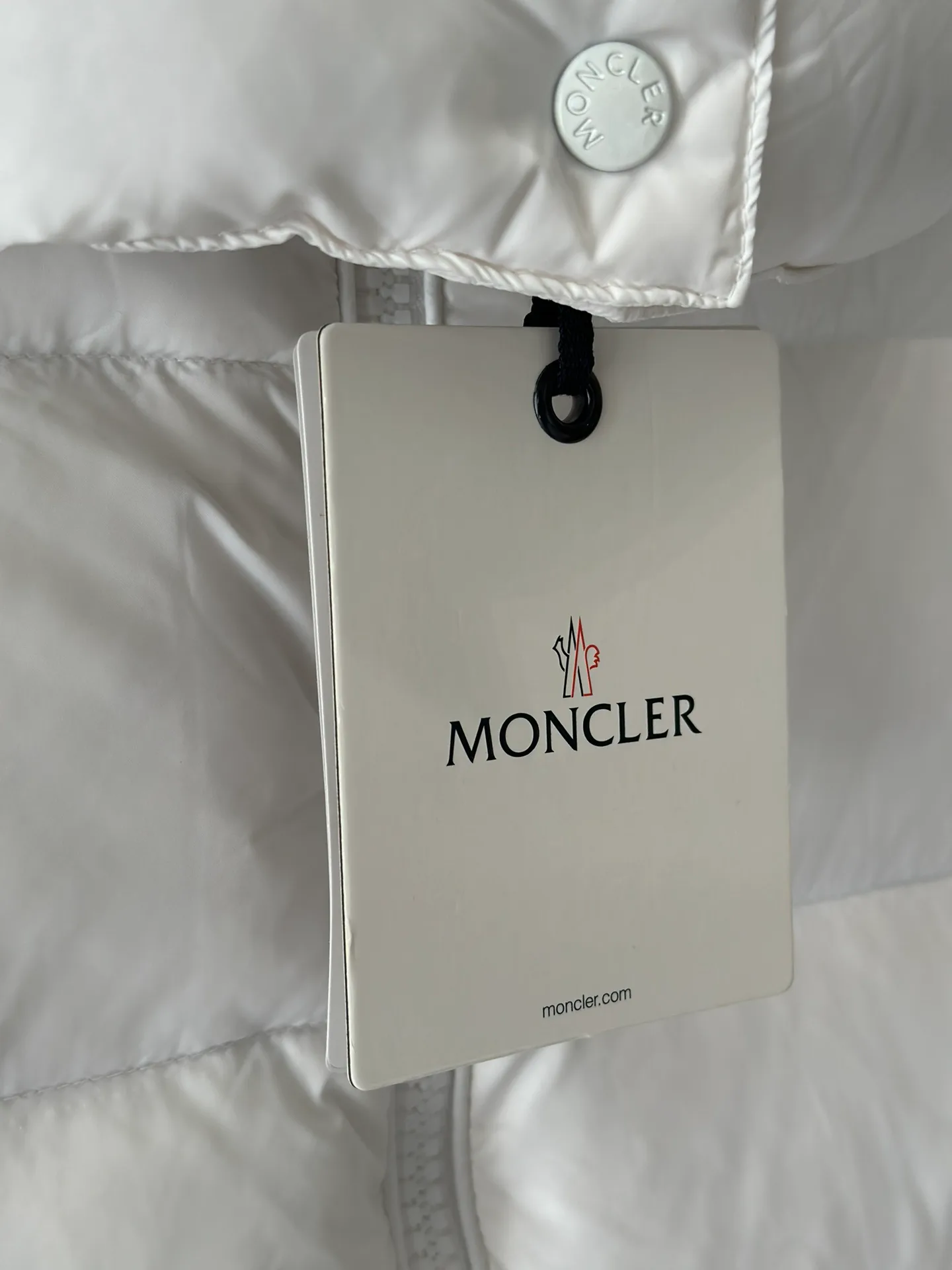 Куртки И Пуховики Женские Moncler 448459