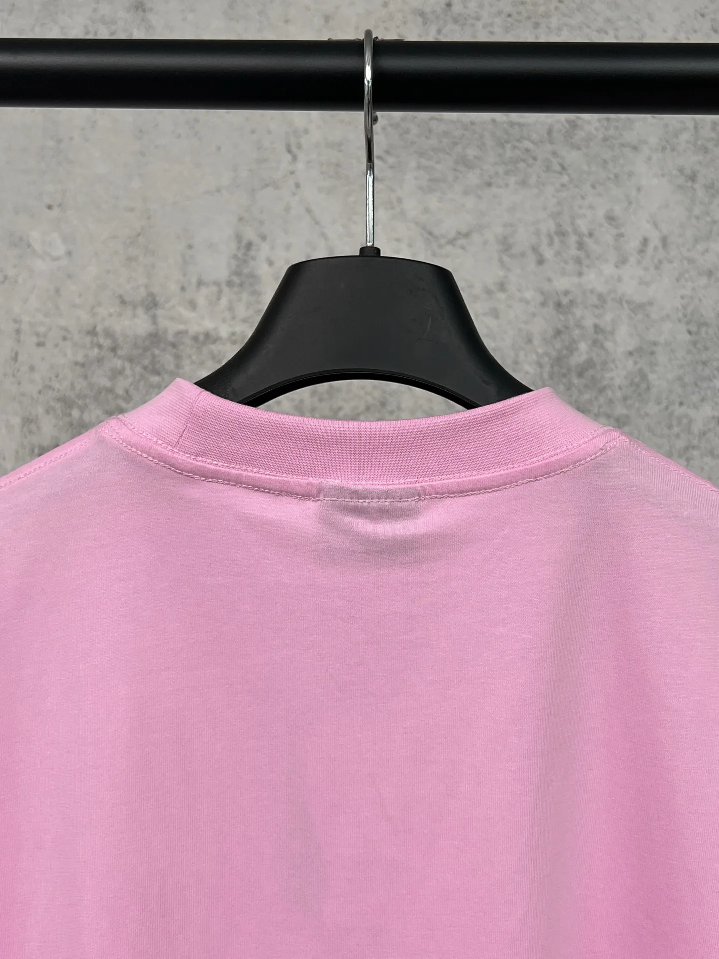 Футболки Мужские Balenciaga 9491765