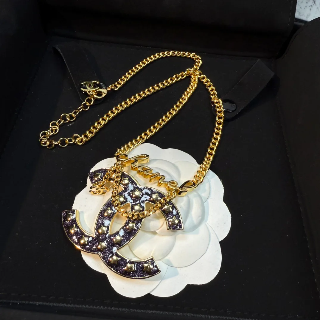 Бижутерия Chanel 1460438