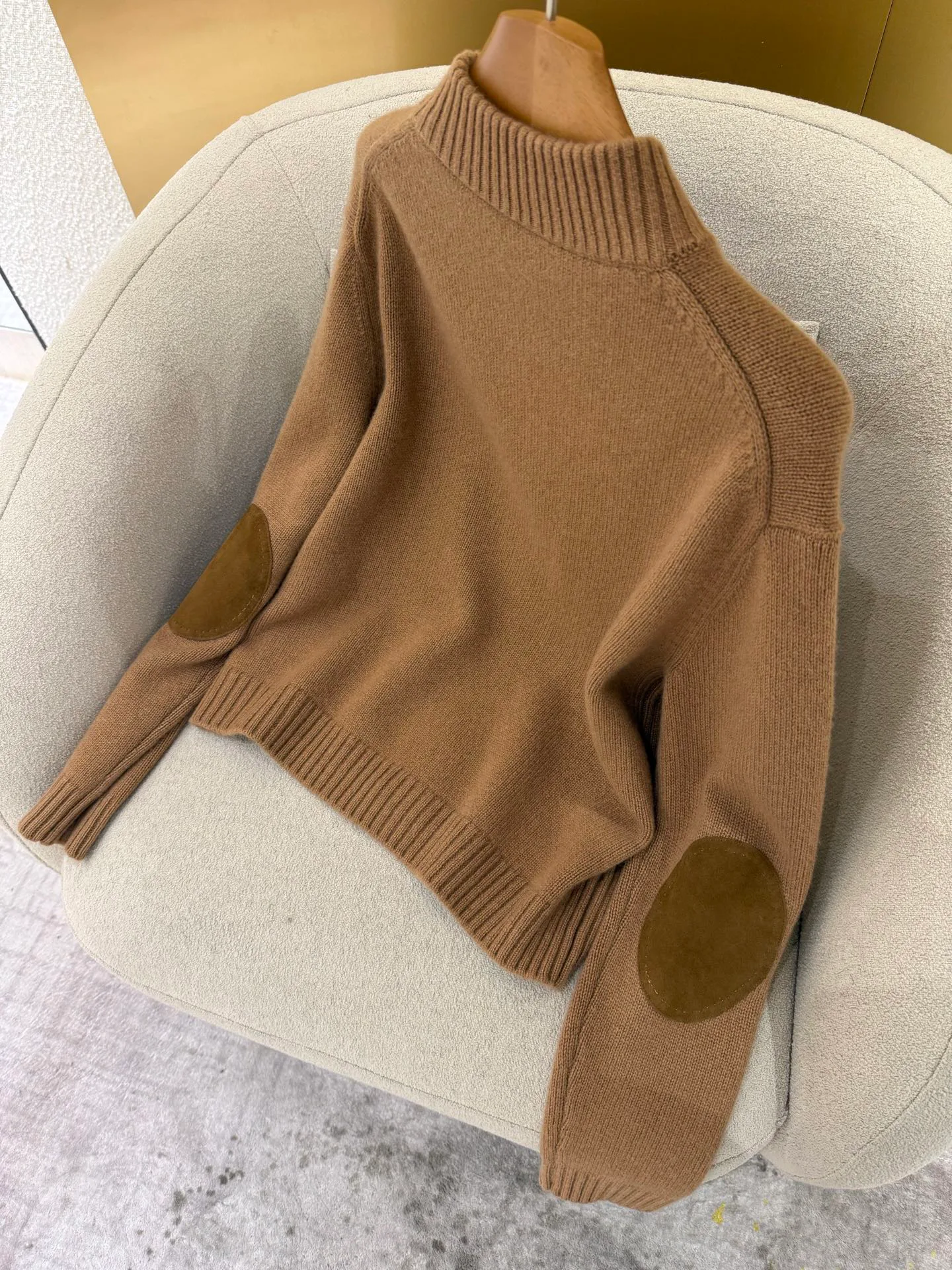 Джемперы И Свитеры Женские Loro Piana 11428949