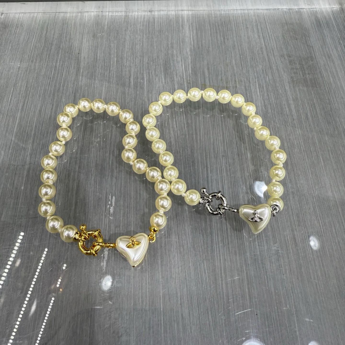 Бижутерия Vivienne Westwood 17168134
