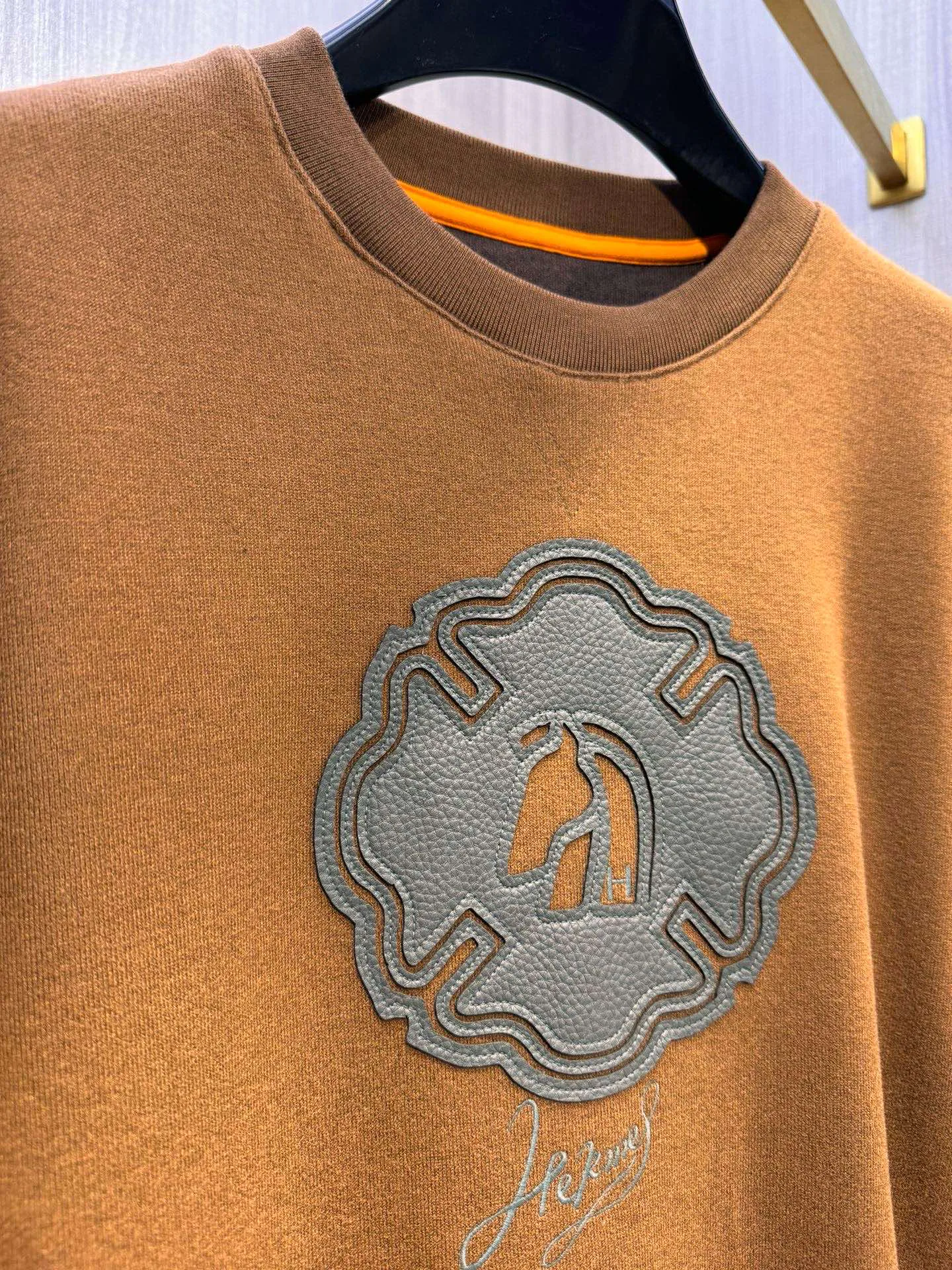 Свитшоты И Худи Мужские Hermes 109094