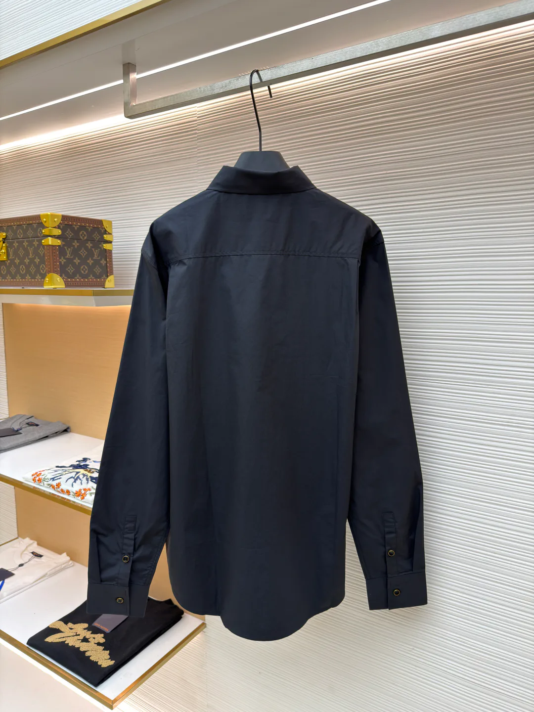 Рубашки Мужские Louis Vuitton 174467