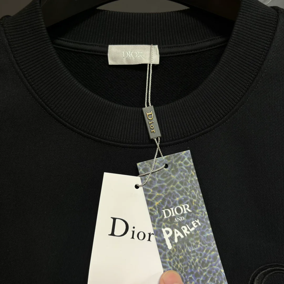Свитшоты И Худи Мужские Christian Dior 125515