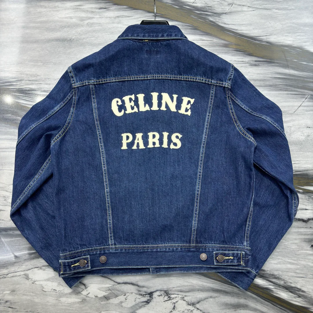 Куртки И Пуховики Мужские Celine 6479479