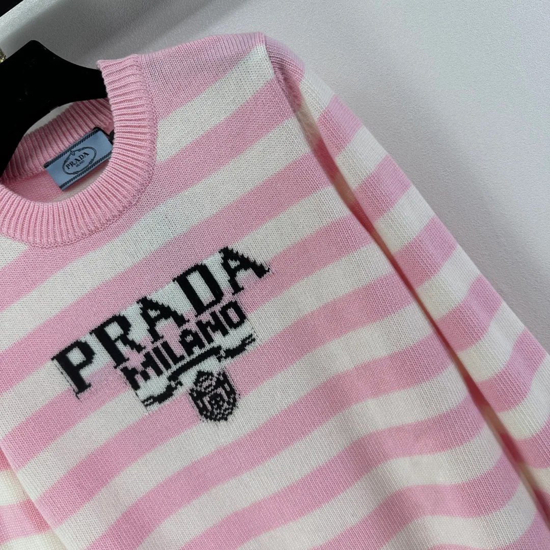 Джемперы И Свитеры Женские Prada 4469683