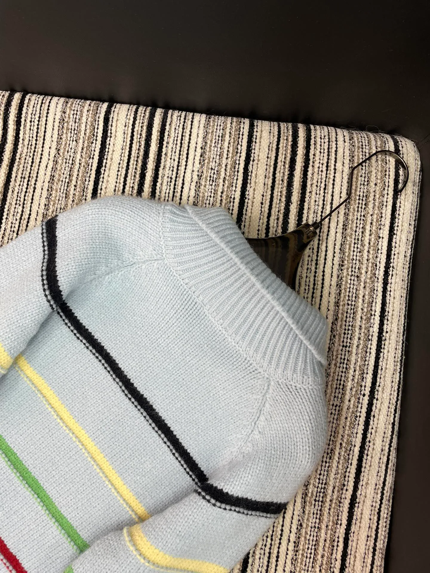 Джемперы И Свитеры Женские Chanel 811623