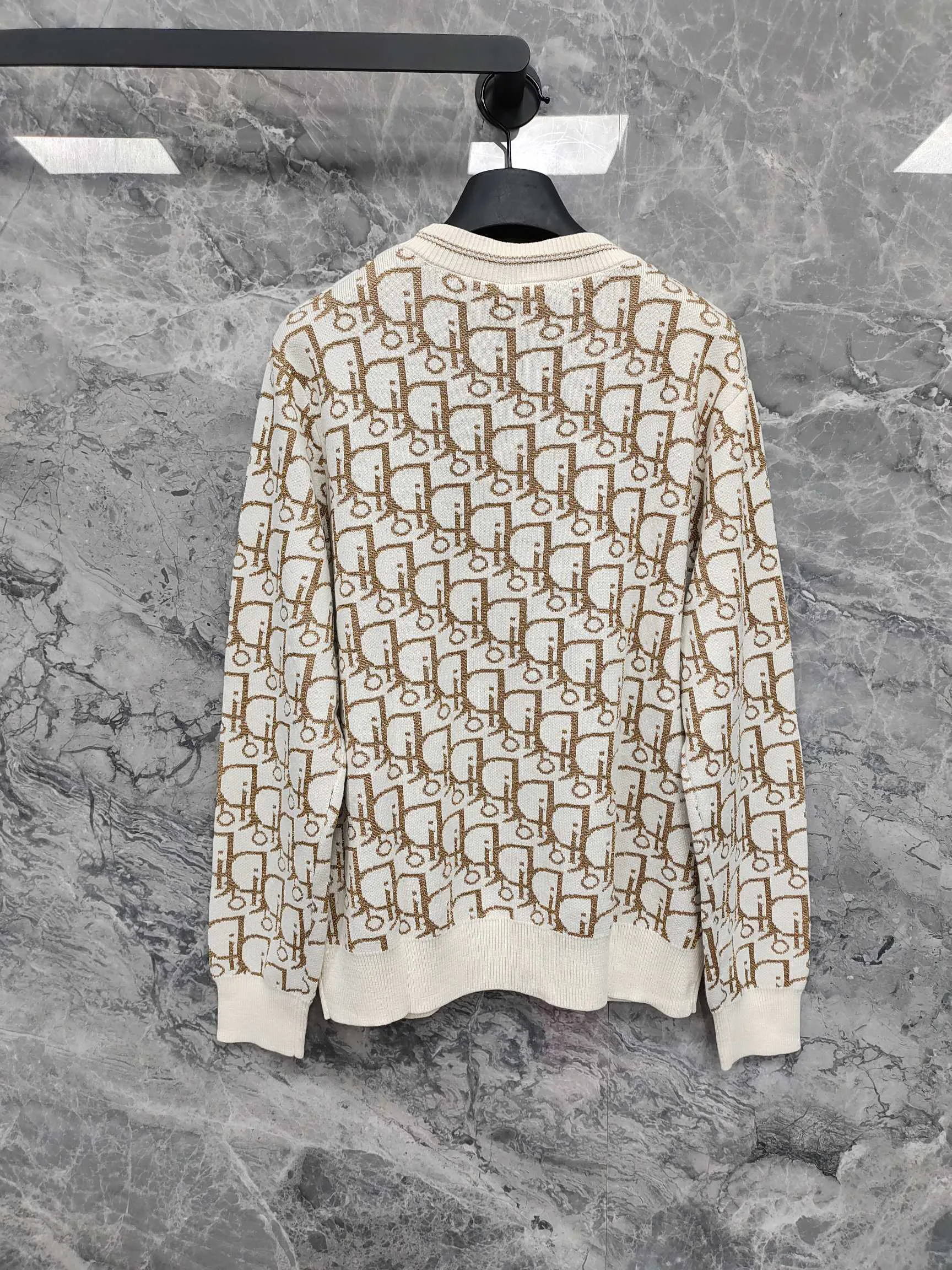 Джемперы И Свитеры Женские Christian Dior 18912703