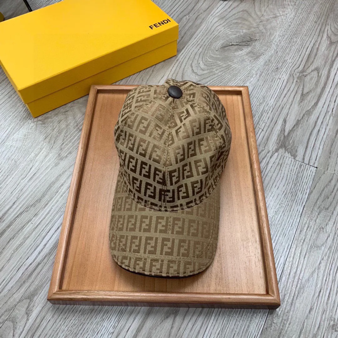 Головные Уборы Fendi 12882110